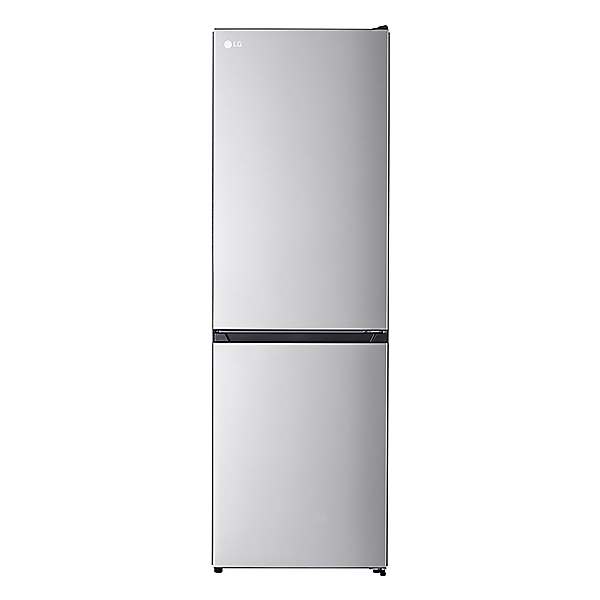 Fridge Freezer GBM21HSADH - Silver by LG