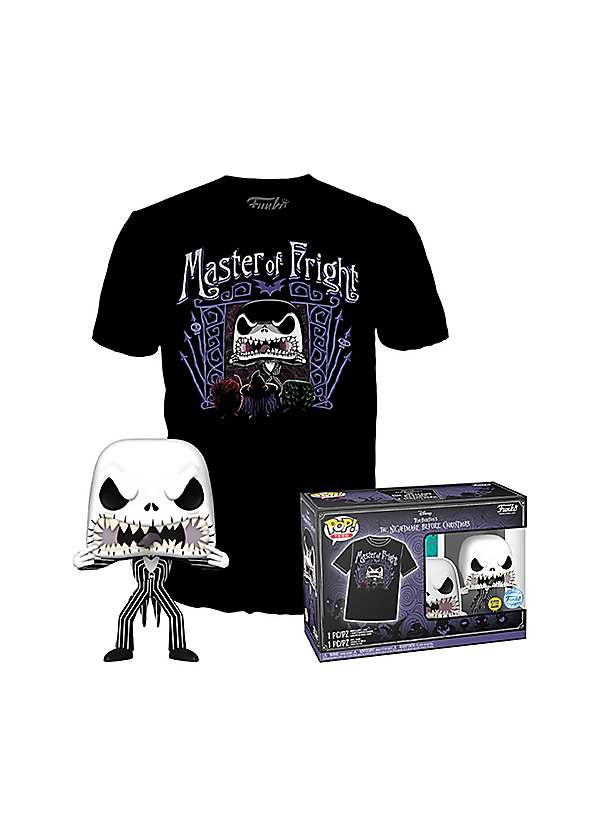 Disney newest Jack Skellington Nightmare Before Christmas 49