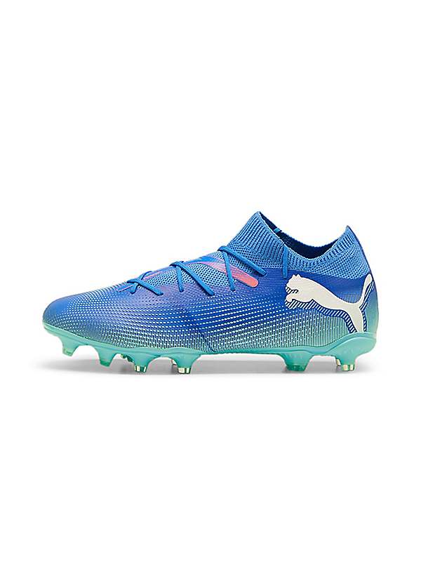 Puma soccer boots pics best sale