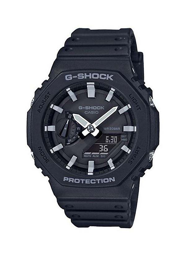 Casio discount sleek watches