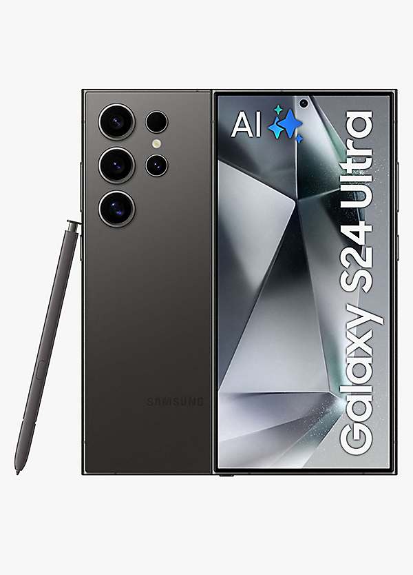 超美品 Galaxy S24 Ultra グレー 512GB B-10 S24 Ultra 512GB SIMフリー 本体 Gray[Bランク]