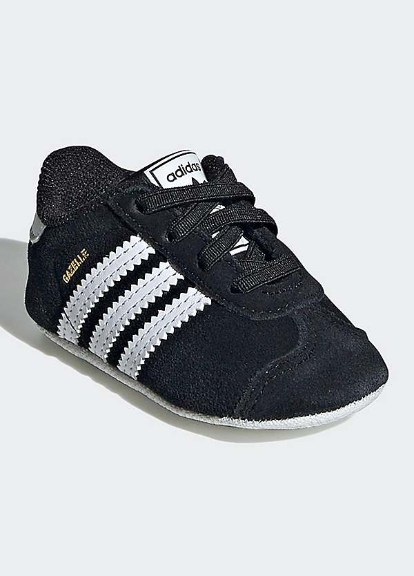 Addidas gazelle kids on sale