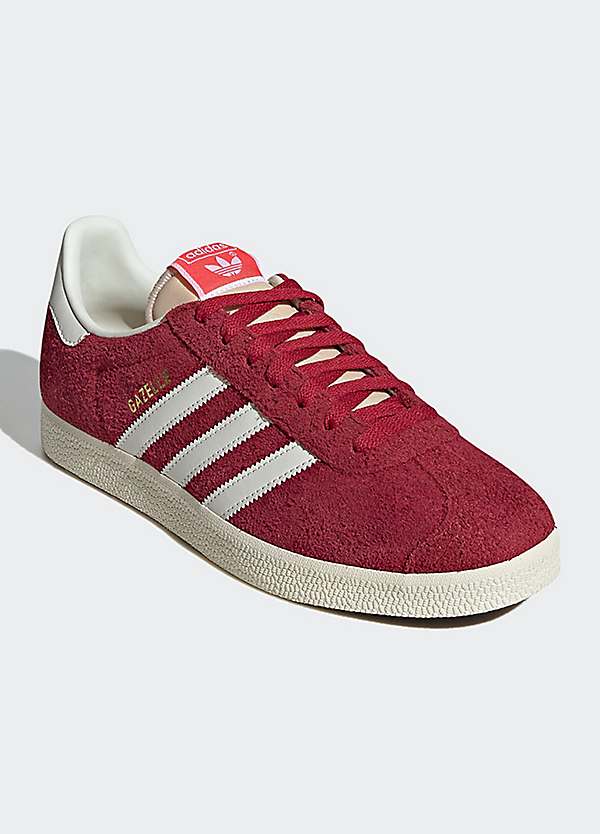 Mens trainers gazelle online