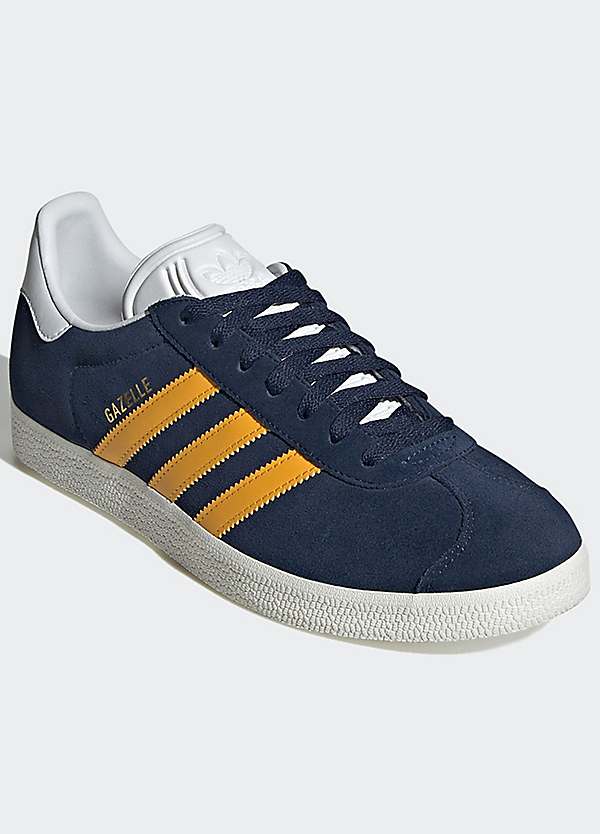 Buy adidas gazelle trainers best sale