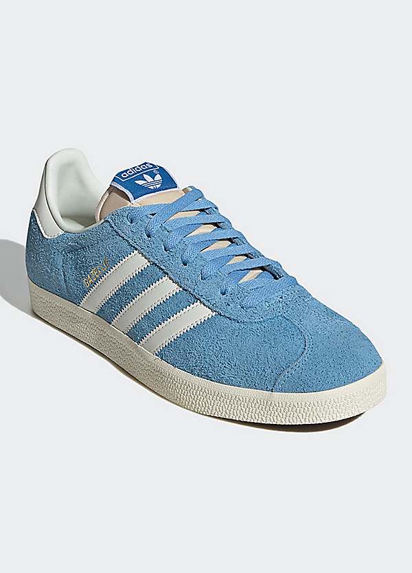 Gazelle Trainers by adidas Originals