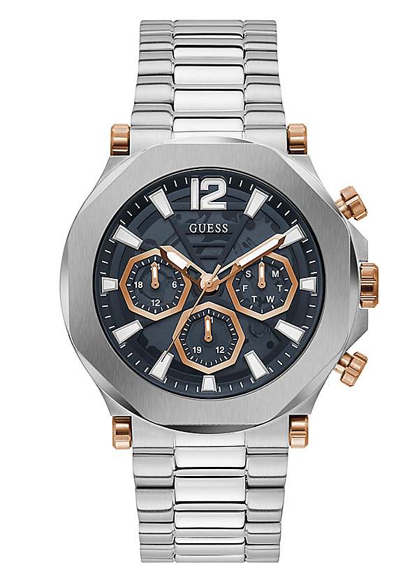 Guess water best sale resistant watches