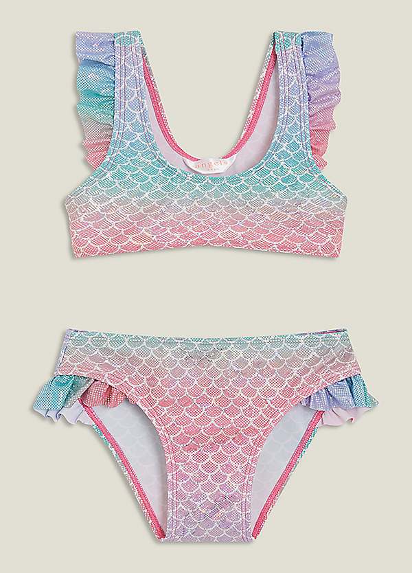 Mermaid bikini set online