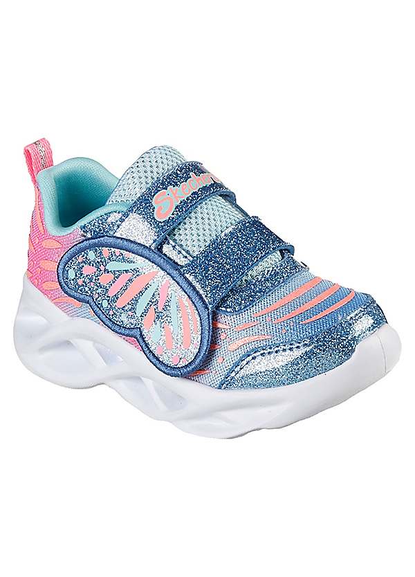 Skechers hot sale with wings