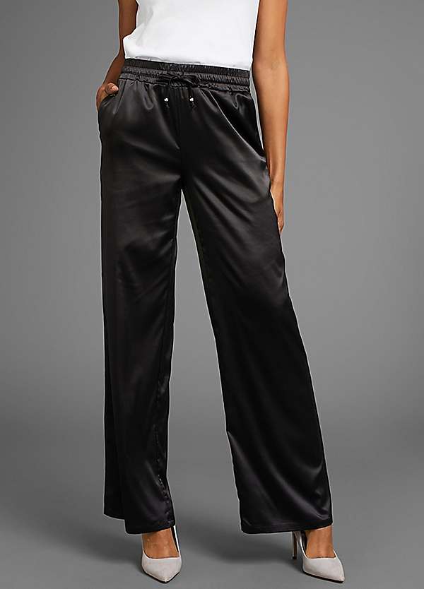 Casual pull on pants discount