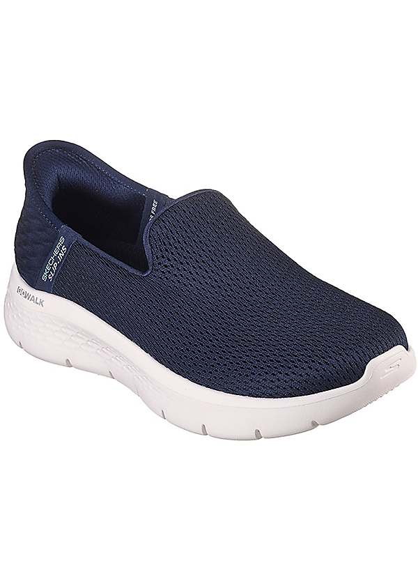 Go flex hot sale walk shoes