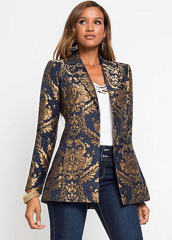 Bonprix bolero clearance jackets