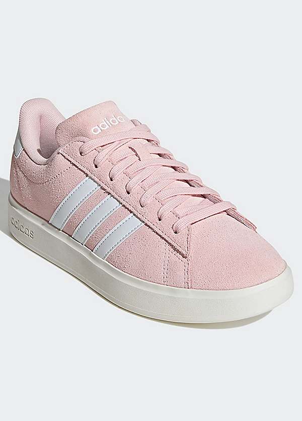 Latest adidas womens trainers online