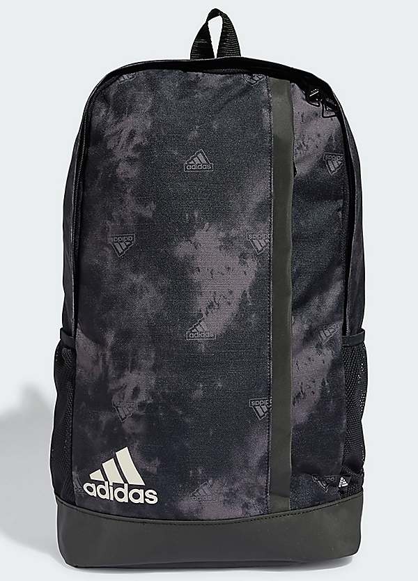 Graphic Print Backpack by adidas Performance