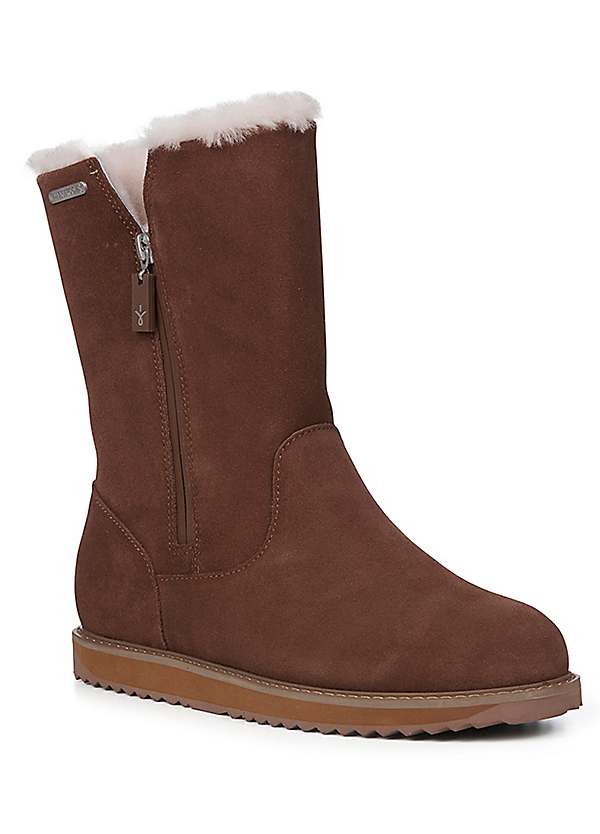 Emu on sale boots womens