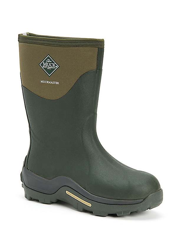 Muck boots 2024 wellie classic