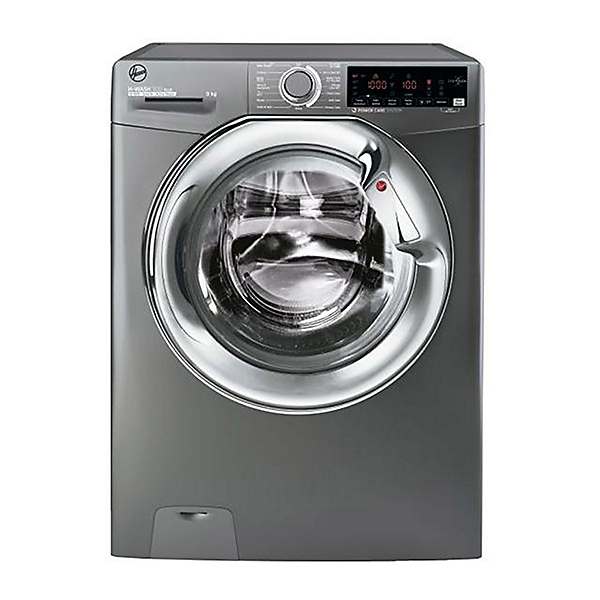 hoover washing machine 7kg 1600 spin