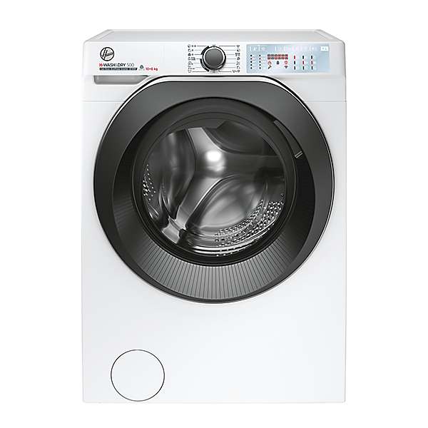 hoover h wash 500 11kg 1400 spin washing machine