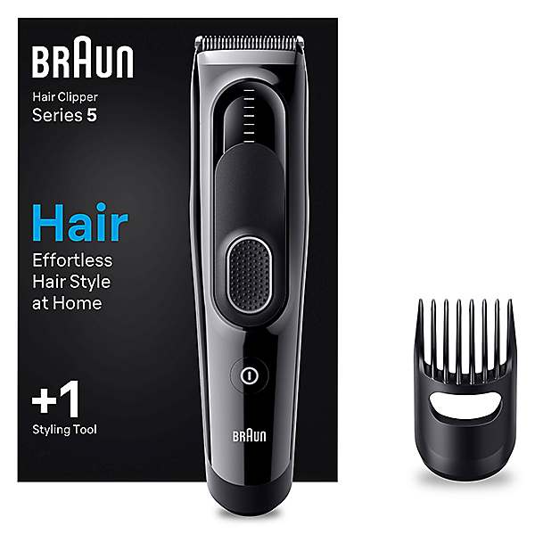 Mens hair clippers discount