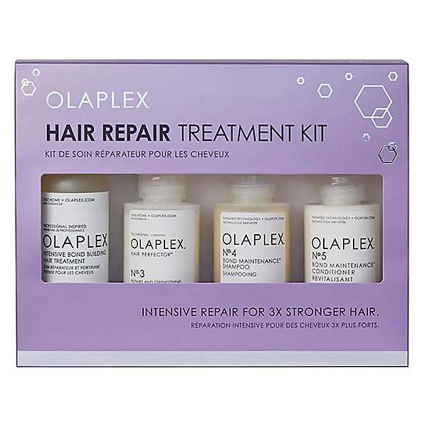 Travel Kit Olaplex N.4-5 100ml