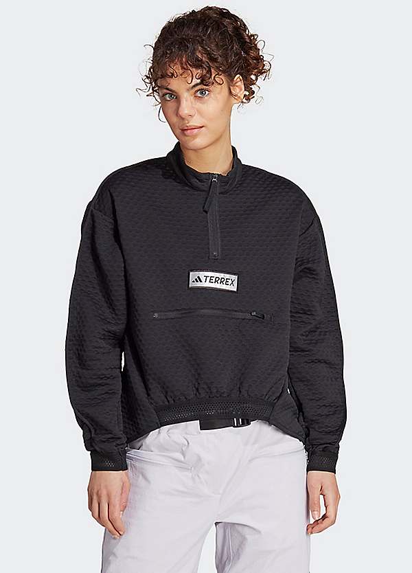 Adidas terrex clearance sweatshirt