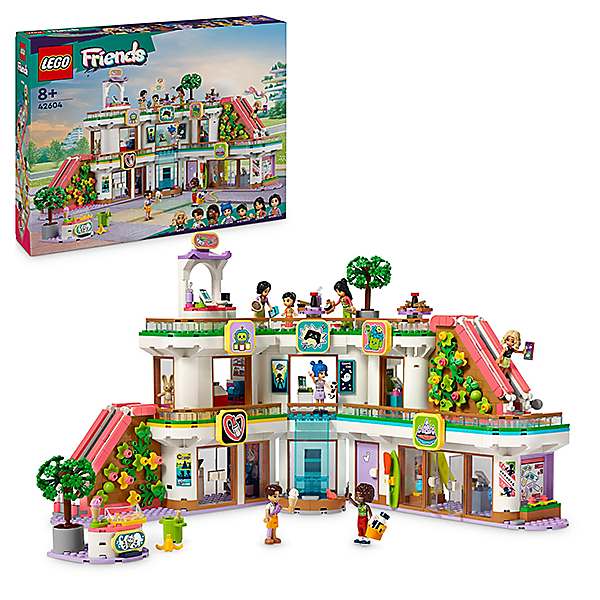 Friendship clearance lego sets