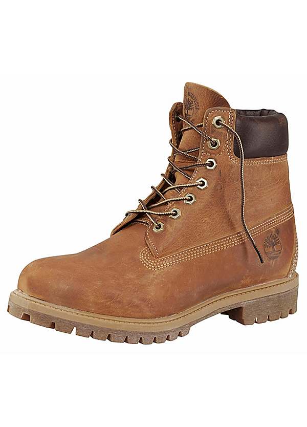 6 in online timberland boots