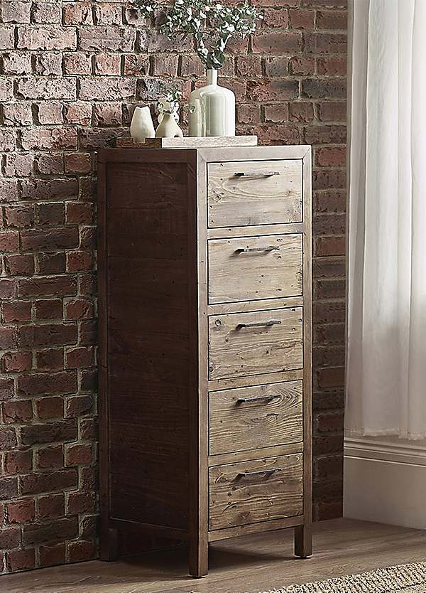 5 drawer tallboy hotsell