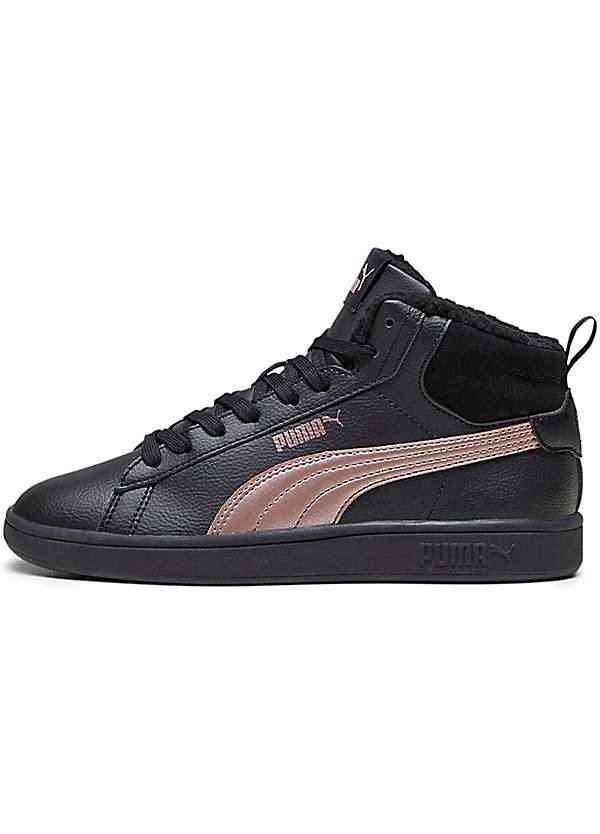 Puma high tops men best sale