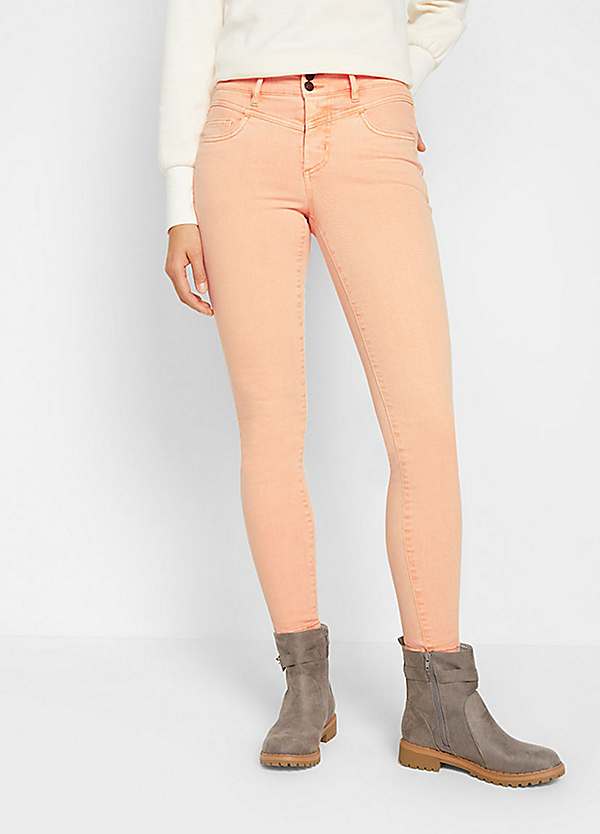 Bonprix clearance jeans skinny