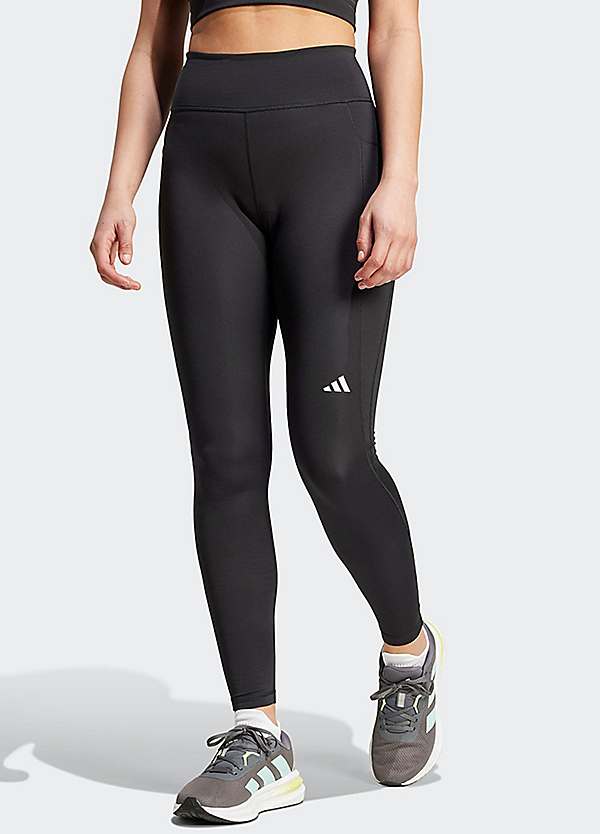 High Waist Sport Leggings by adidas Performance