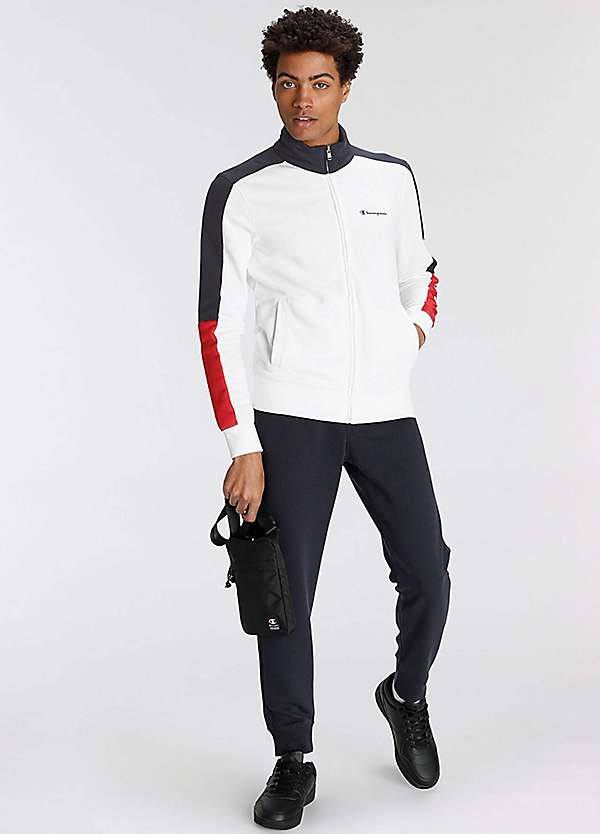 Mens champion jogging store suits