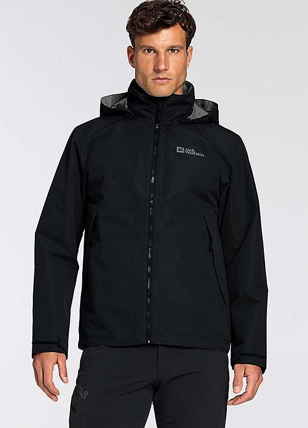 Jack wolfskin element softshell jacket best sale