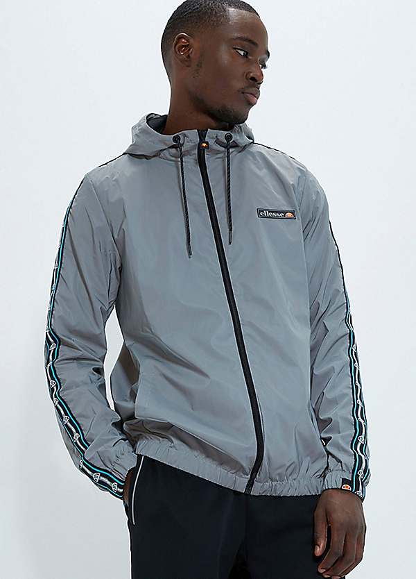 Ellesse hotsell outdoor jacket