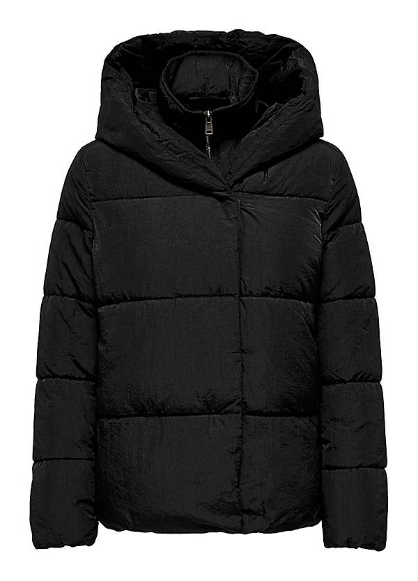 Only puffer outlet jacket