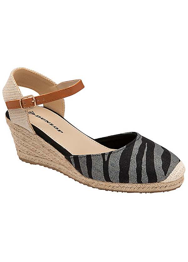 Dunlop espadrilles on sale