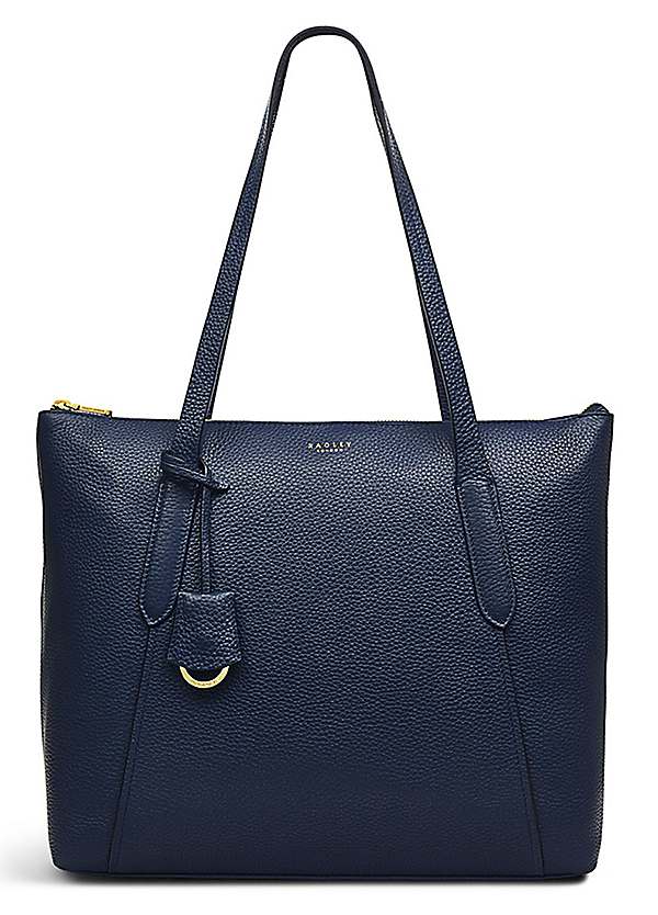 Radley wood best sale street tote bag