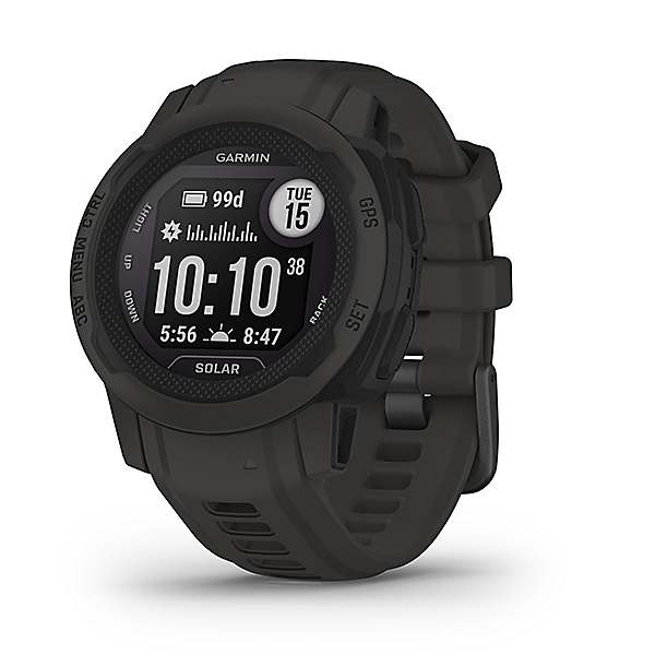 Garmin watch online durability