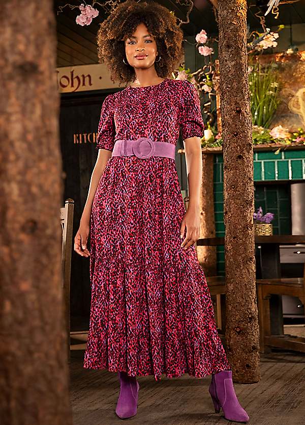 Joe browns 2025 floral dress