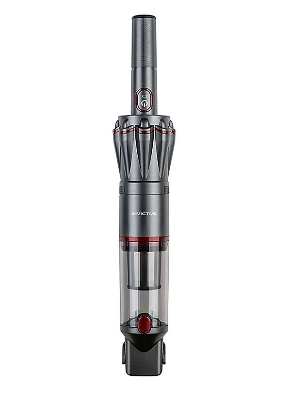Invictus One Handheld Cordless Vacuum Cleaner by JML | Look Again