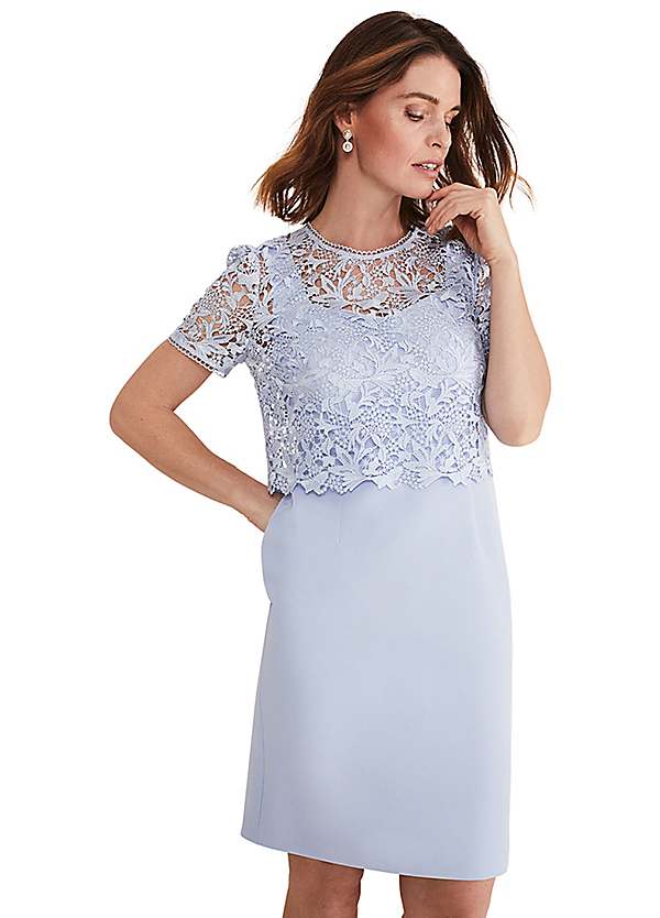 Phase eight angela lace 2024 dress