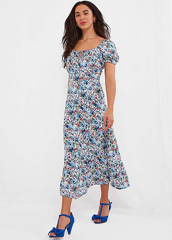 Joe browns clearance fabulously flattering dress