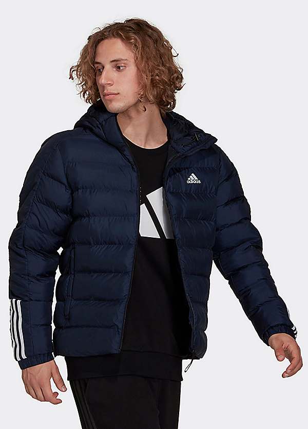 Itavic Outdoor Jacket by adidas Sportswear | Look Again