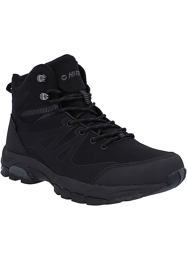 Jackdaw Hiking Boots by Hi-Tec Look Again