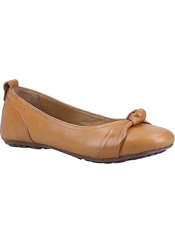 Ballerinas hush online puppies