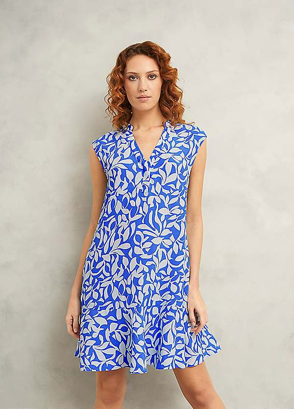 ★Hobbs London★ ジャナヤ ドレス JANAYA DRESS Janaya Dress | Hobbs UK |