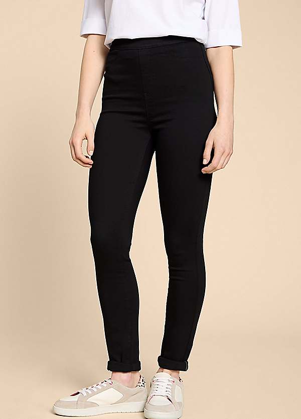 Janey Jegging by White Stuff Look Again