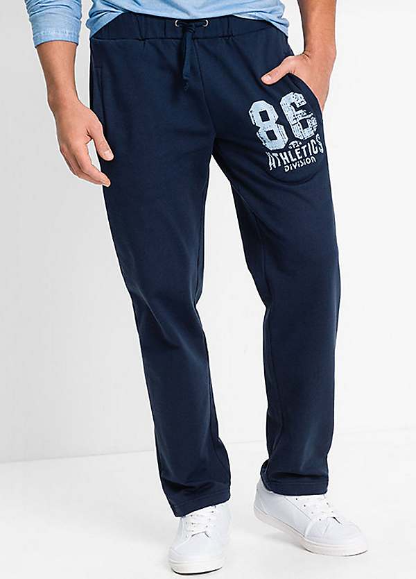 Jersey store tracksuit bottoms