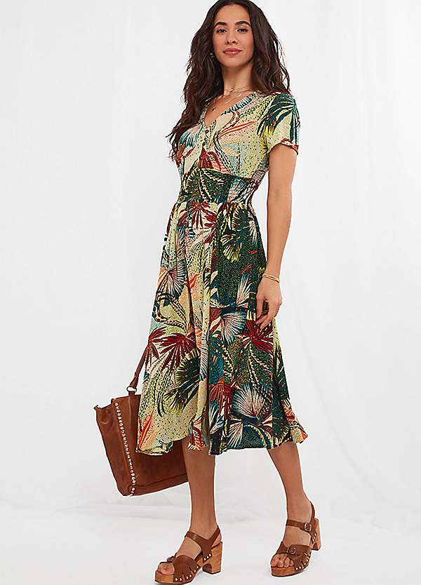 Joe browns romantic hotsell summer dress