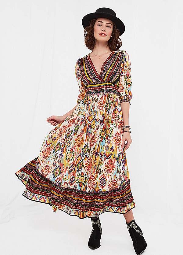 Joe browns hot sale summer dresses