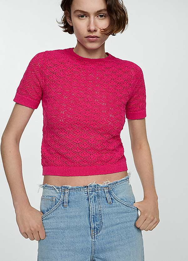 Jumper Sito by Mango